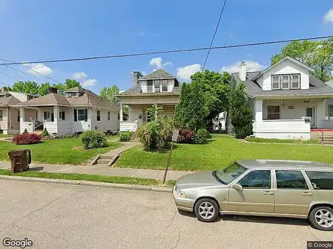 Baker Ave, CINCINNATI, OH 45212