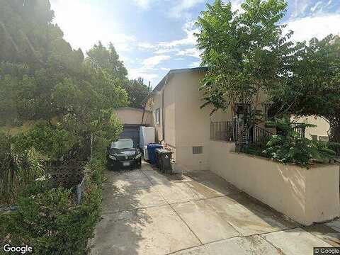 O Sullivan, LOS ANGELES, CA 90032