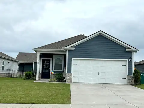 Espy, WHITE HOUSE, TN 37188