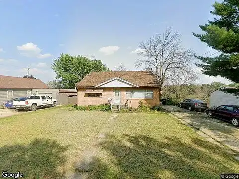 9Th, CHEROKEE, IA 51012