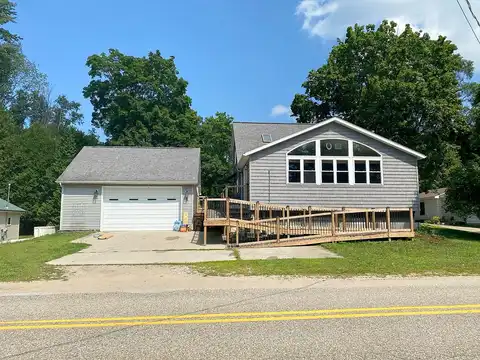 Beal City, WEIDMAN, MI 48893