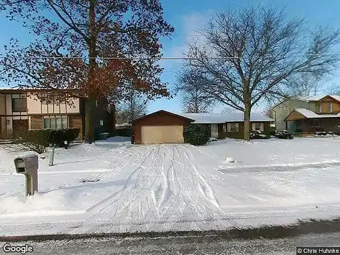 London, YOUNGSTOWN, OH 44515