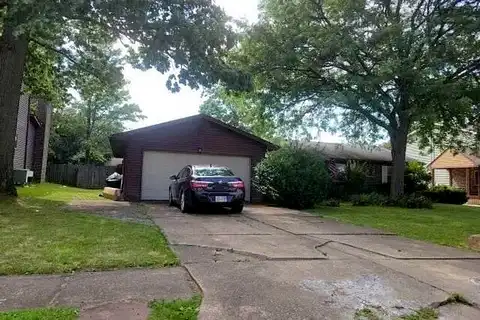 London, YOUNGSTOWN, OH 44515