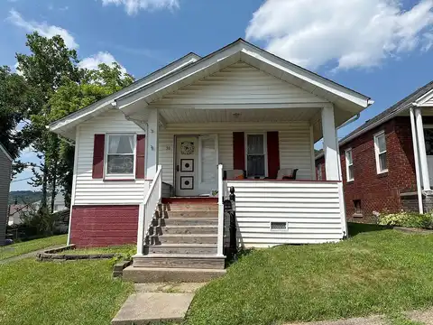 Oakland, WHEELING, WV 26003