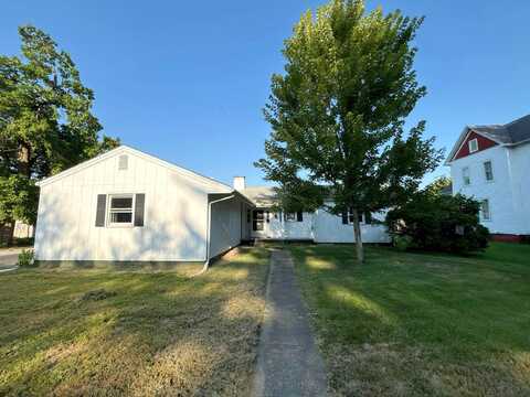 Ten Broeck, PARIS, IL 61944