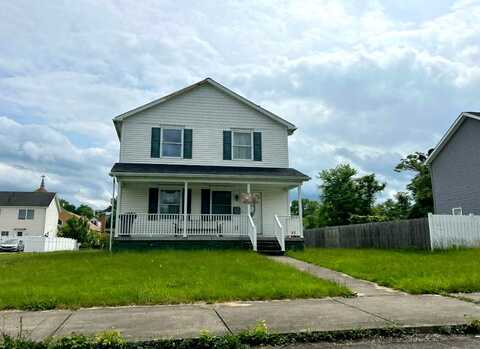 Reed, MONESSEN, PA 15062