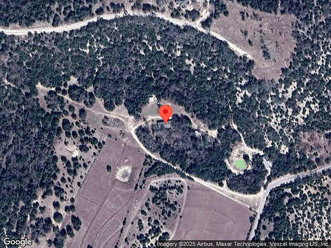 Cr 3220, KEMPNER, TX 76539