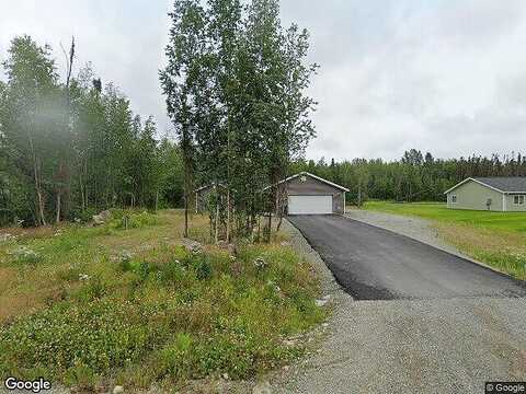 Hassen, WASILLA, AK 99623