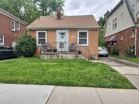 Penrod, DETROIT, MI 48228