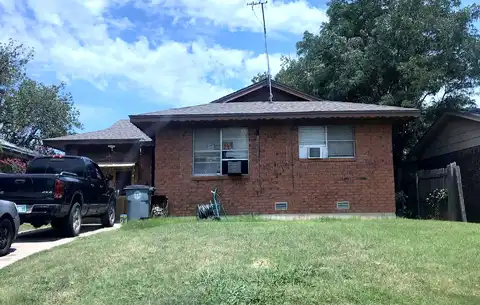 Euclid, LAWTON, OK 73505
