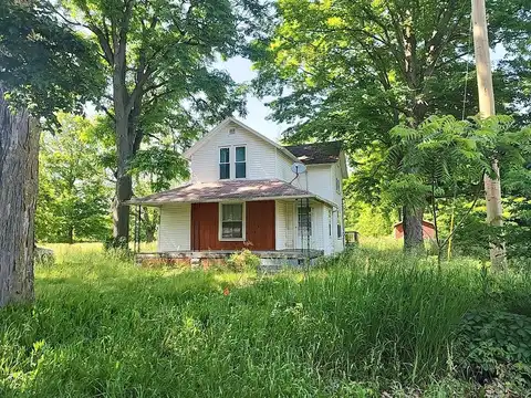 Lott, COLDWATER, MI 49036