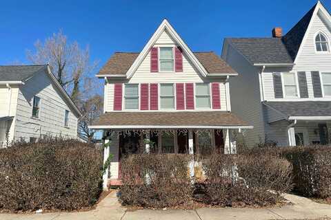 Green, HAVRE DE GRACE, MD 21078