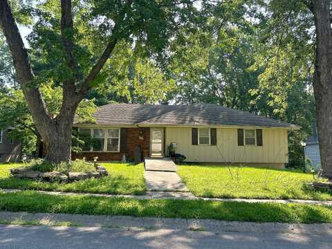 Agnes, KANSAS CITY, MO 64119