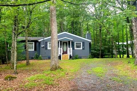 Dotters Corner, KUNKLETOWN, PA 18058