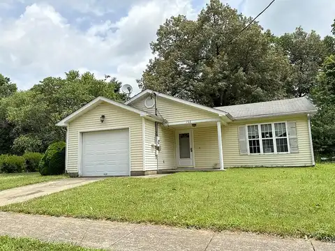 Andra, RADCLIFF, KY 40160