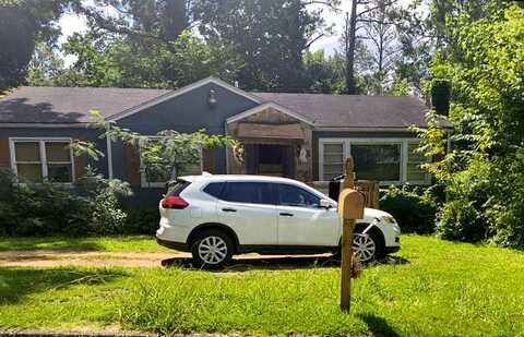 Blue Ridge, ANNISTON, AL 36207