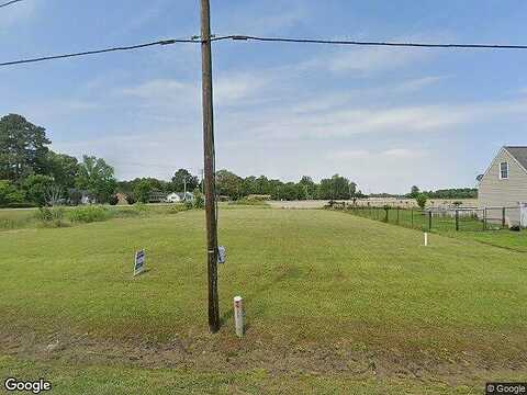 Edenton Road, HERTFORD, NC 27944