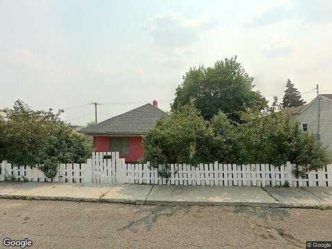 Zarelda, BUTTE, MT 59701
