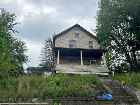 Morgan, BRACKENRIDGE, PA 15014