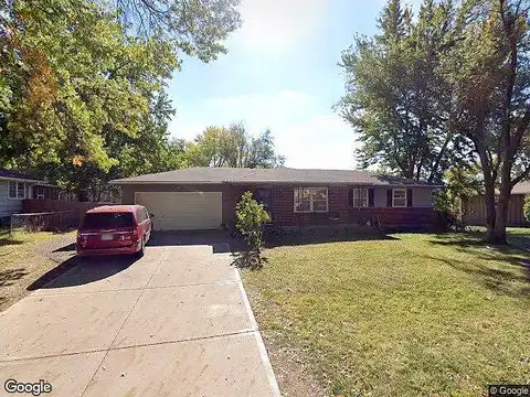 Greeley, KANSAS CITY, KS 66109
