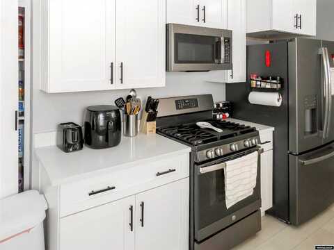 12Th, EVANSTON, WY 82930
