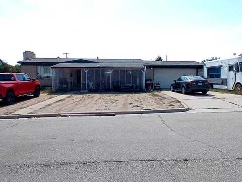 12Th, EVANSTON, WY 82930