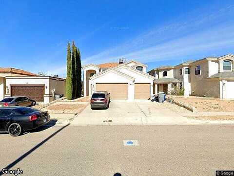 Camino Del Sol, EL PASO, TX 79911