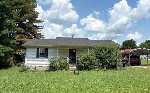 Hidden Valley, MCMINNVILLE, TN 37110