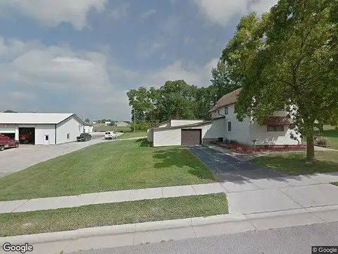 Main, HIGHLAND, WI 53543
