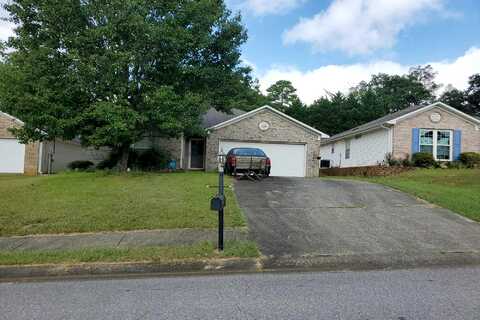 Salters, BESSEMER, AL 35023