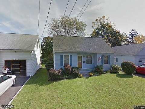 Schuyler, RAVENA, NY 12143