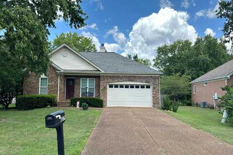Boone, NASHVILLE, TN 37221