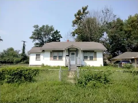 Michigan, KANSAS CITY, MO 64132