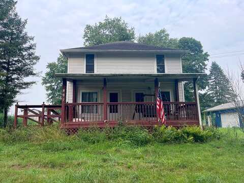 Pease, VERMONTVILLE, MI 49096