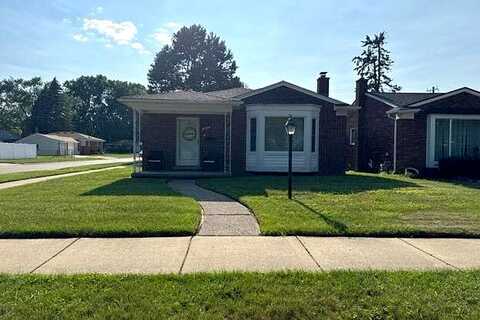 Appleton, REDFORD, MI 48239