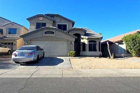 Globe, TOLLESON, AZ 85353