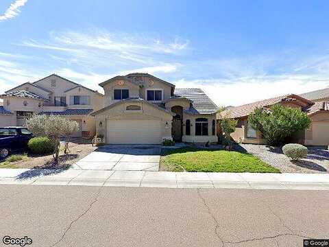 Globe, TOLLESON, AZ 85353