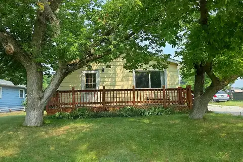 Lawndale, LUDINGTON, MI 49431