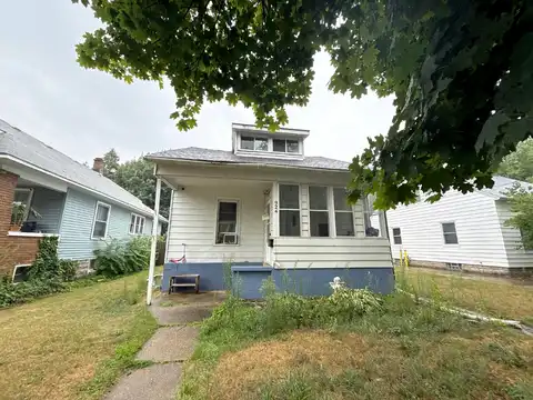 Myrtle, GRAND RAPIDS, MI 49504