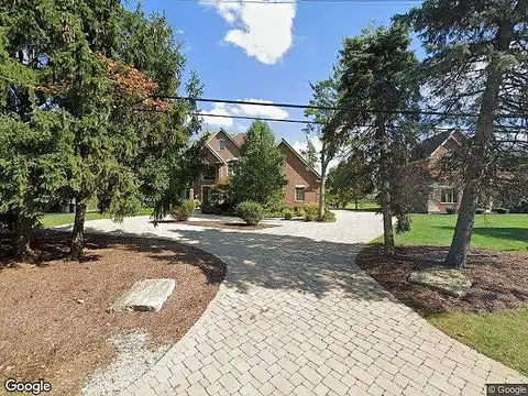 Madison, BURR RIDGE, IL 60527