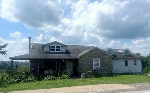Waynesburg Pike, CAMERON, WV 26033
