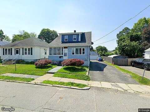 Maplewood, CRANSTON, RI 02920