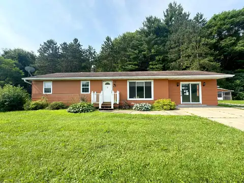 Whistle Pass, TREMPEALEAU, WI 54661