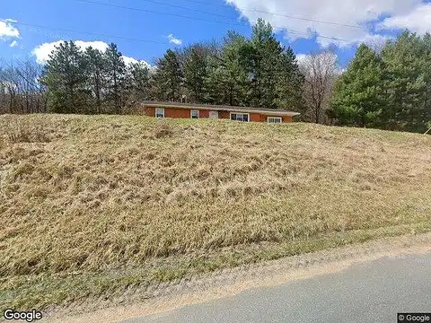 Whistle Pass, TREMPEALEAU, WI 54661
