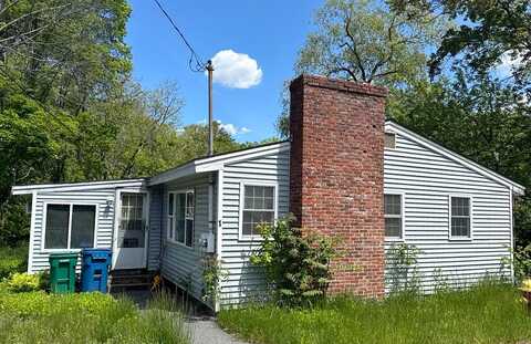 Columbia, BILLERICA, MA 01821