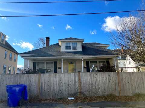 Everett, TAUNTON, MA 02780