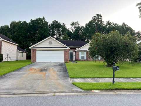 Carlisle, SAVANNAH, GA 31419