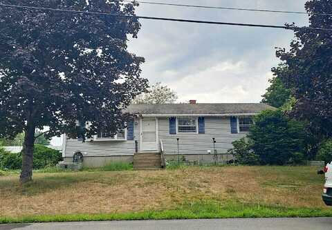 Foxboro, NASHUA, NH 03063