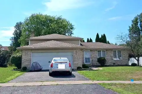 Joyce, CRETE, IL 60417