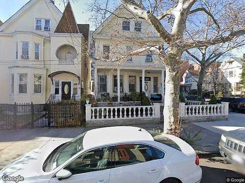 Hendrix, BROOKLYN, NY 11207